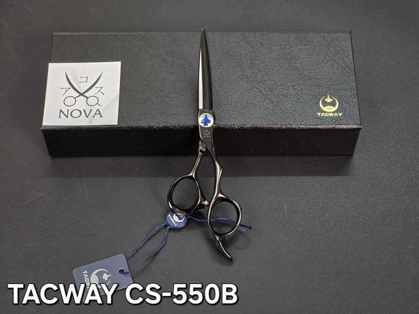  Tacway - Kéo cắt tóc CS-B 