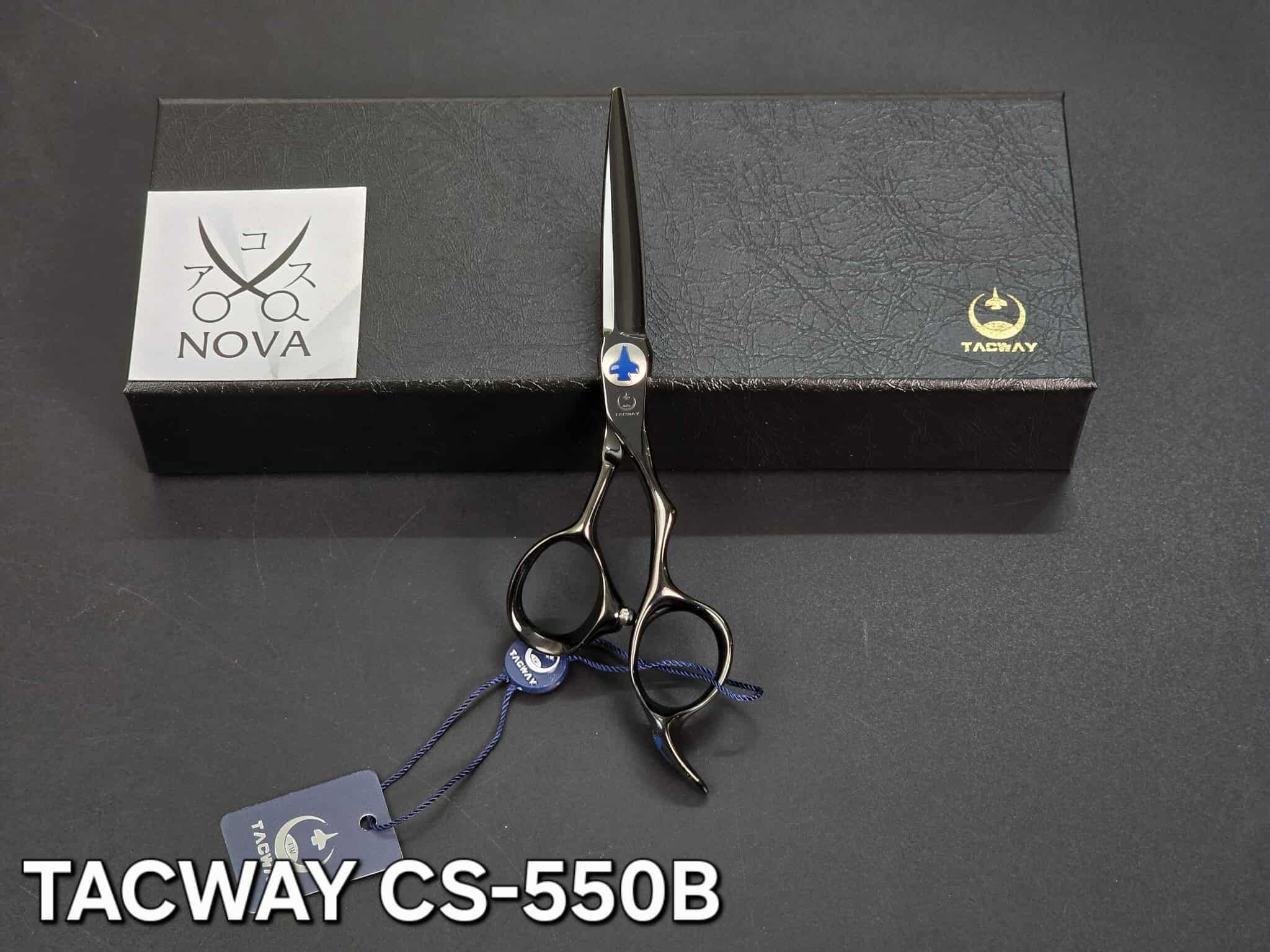  Tacway - Kéo cắt tóc CS-B 