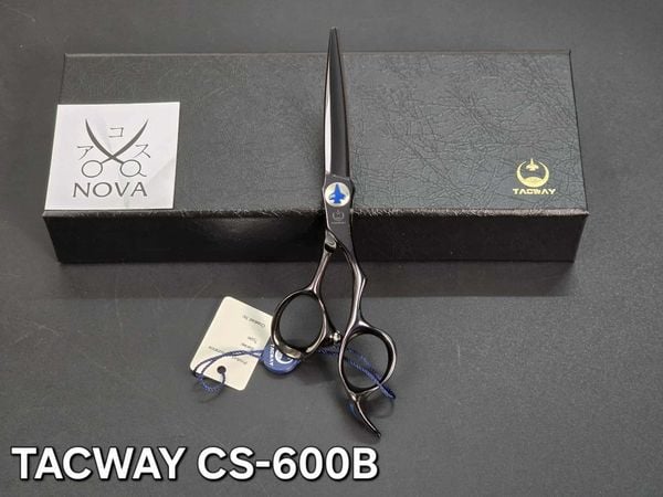  Tacway - Kéo cắt tóc CS-B 