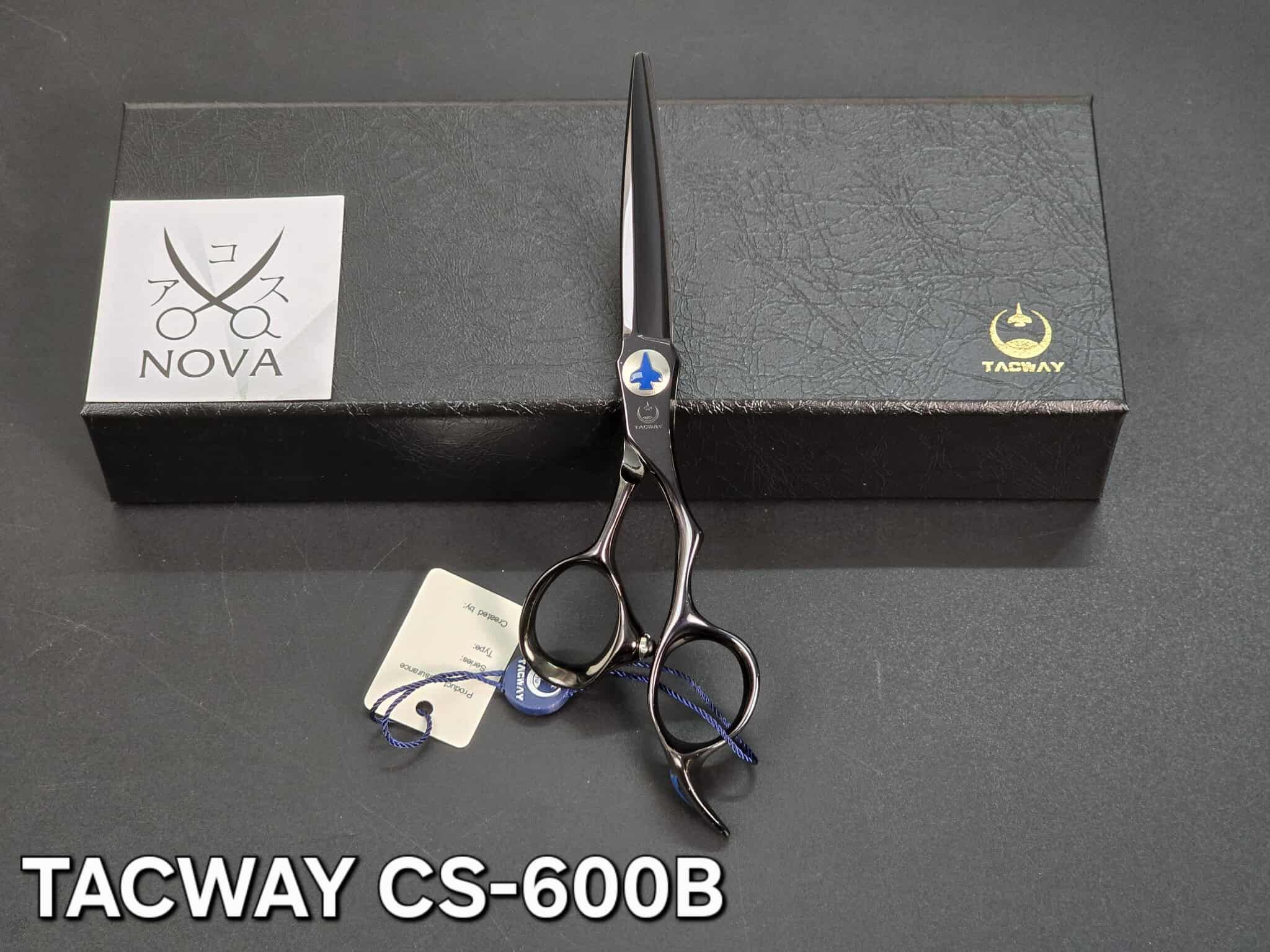  Tacway - Kéo cắt tóc CS-B 