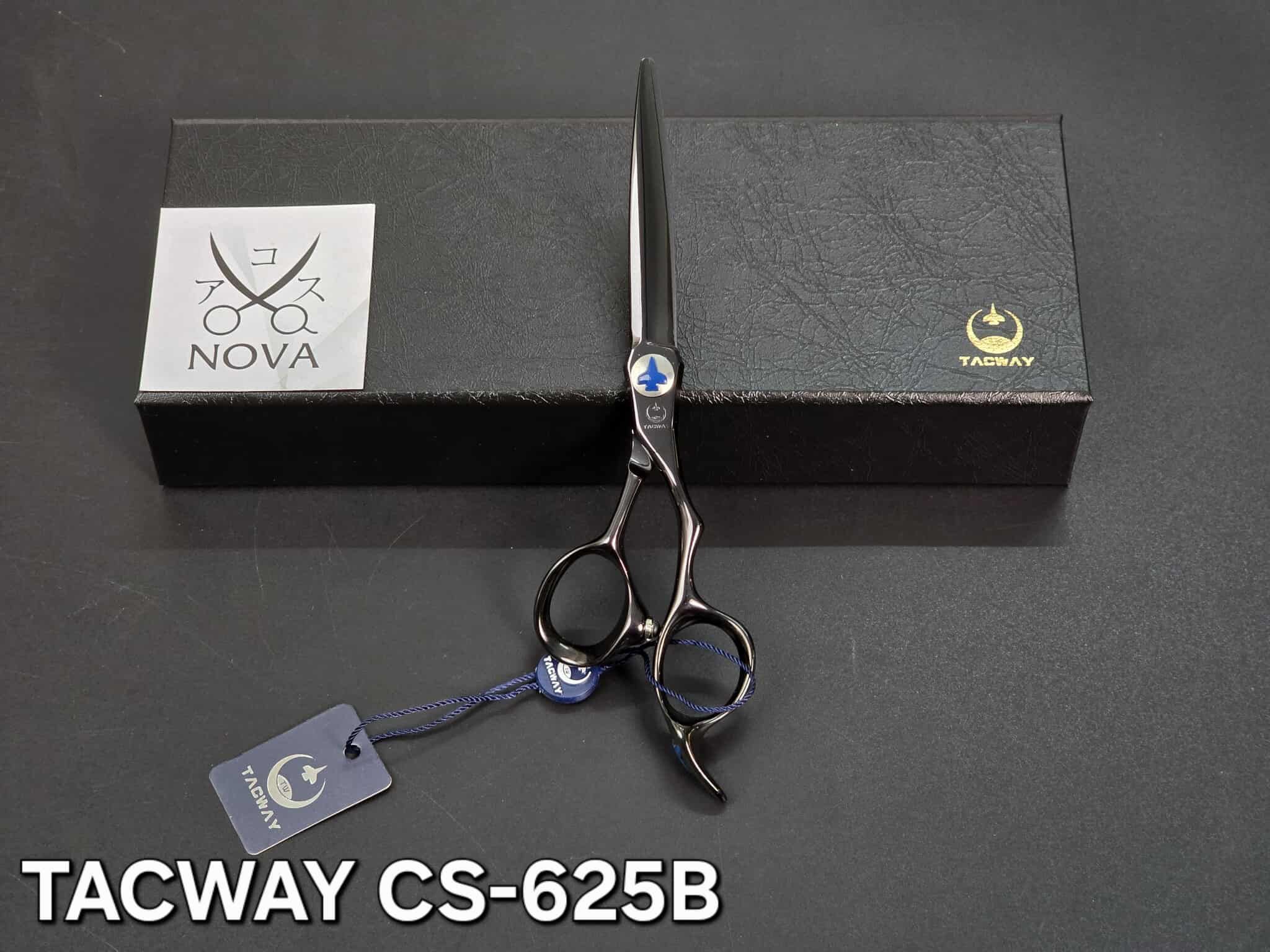  Tacway - Kéo cắt tóc CS-B 