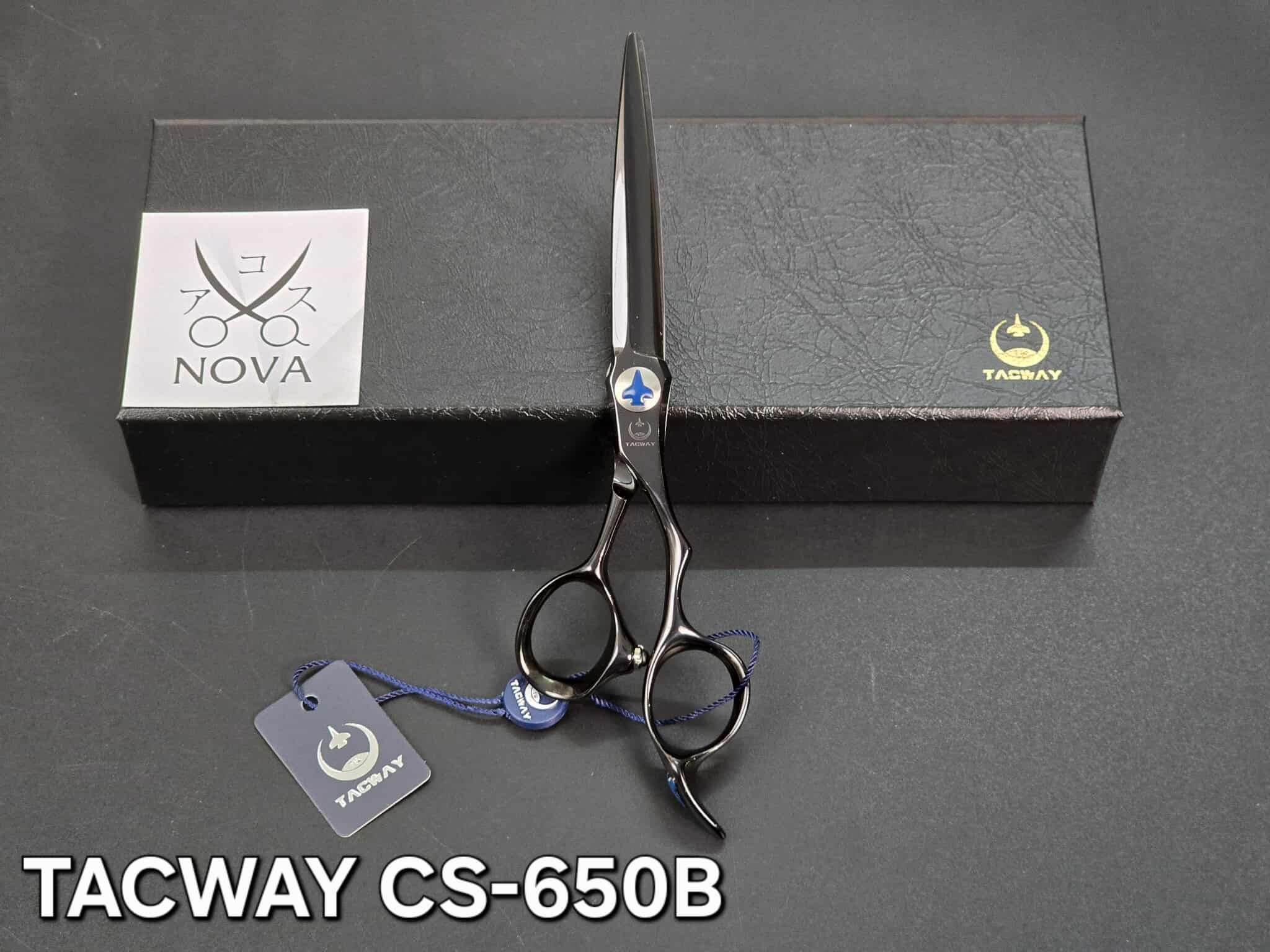  Tacway - Kéo cắt tóc CS-B 