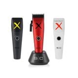  StyleCraft - Tông đơ SC Instinct X 