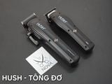  Hush - Tông đơ cắt tóc 