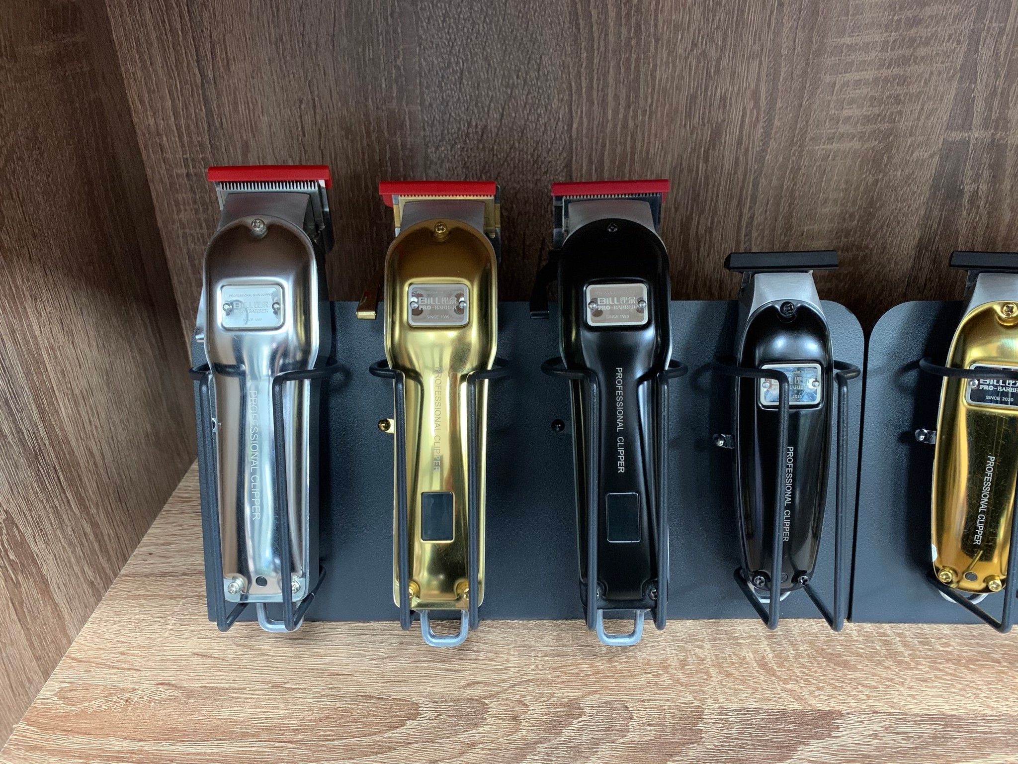  Chân cắm tông đơ 