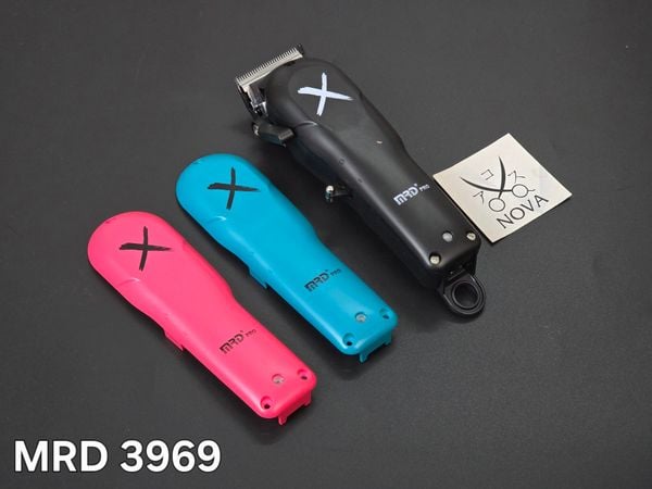  Moreda - Tông đơ MRD HC - 3969 X 