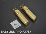  BabylissPRO® - Chấn viền FX Gold Boost+ 
