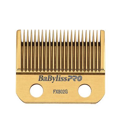  BabylissPRO® - Lưỡi tông cắt 