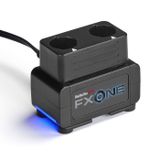  BaBylissPRO® FXONE Dual-Battery Charging Prepack - Trạm sạc pin 