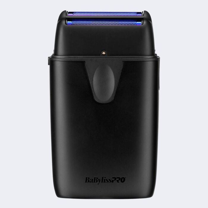  BabylissPRO® - Cạo khô UV Double Foil 