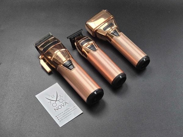  BaBylissPRO® FXONE Rose Gold FX 