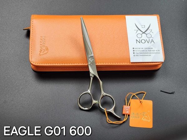  Eagle - Kéo cắt mã G01 