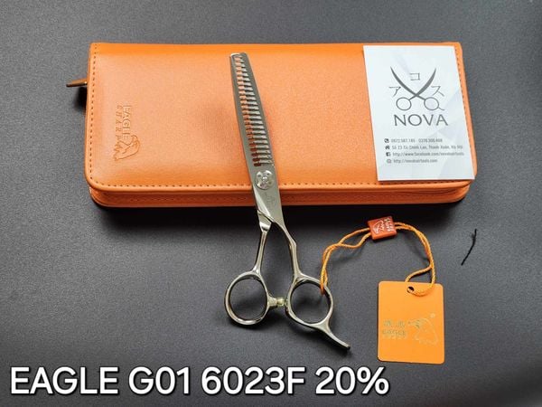 Eagle - Kéo tỉa mã G01-6023F 