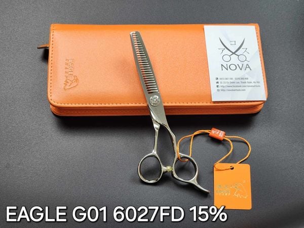  Eagle - Kéo tỉa mã G01-6027FD 