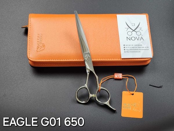  Eagle - Kéo cắt mã G01 