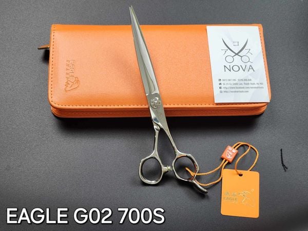  Eagle - Kéo cắt mã G02-700S 