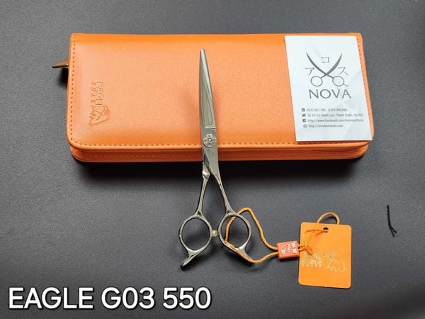  Eagle - Kéo cắt mã G03-550 