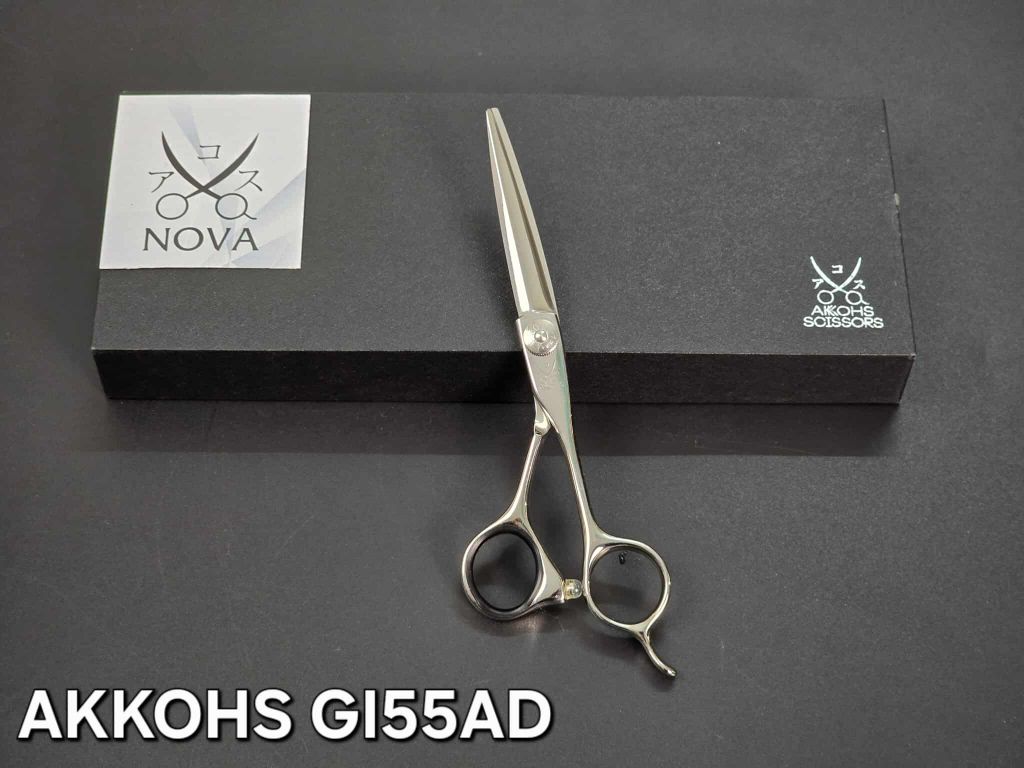  AKKOHS Kéo cắt GIAD 