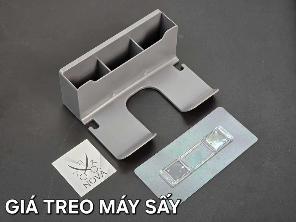  Giá treo máy sấy 