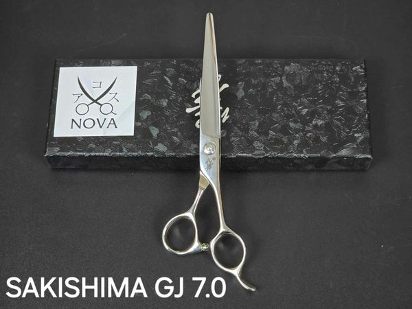  Sakishima - Kéo cắt GJ 