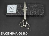  Sakishima - Kéo cắt GJ 