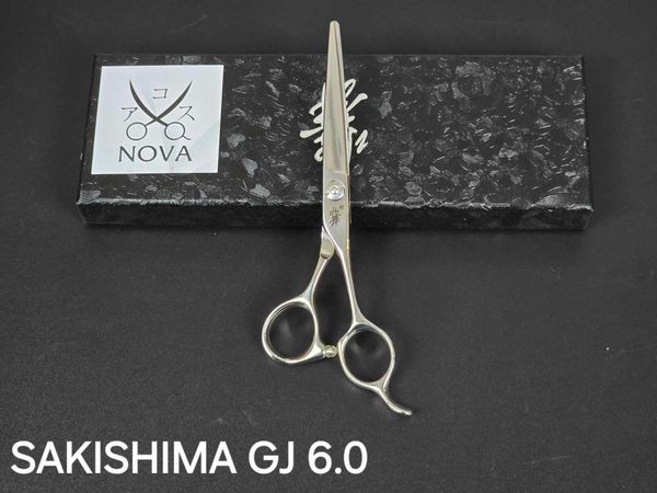  Sakishima - Kéo cắt GJ 