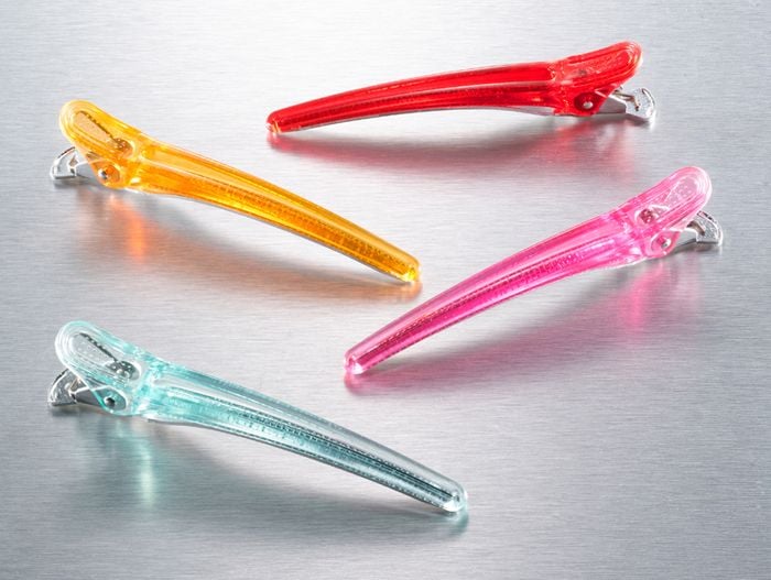  GORIKI Kẹp cắt tóc size M (10,4mm) 