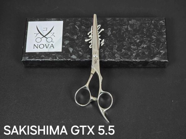  Sakishima Kéo cắt GTX 