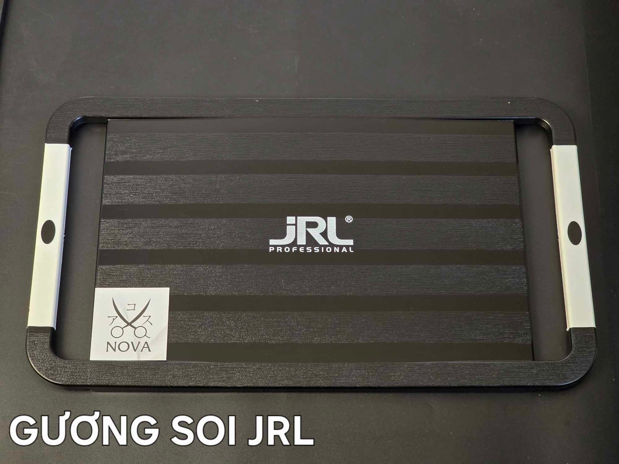  JRL - Gương soi gáy 