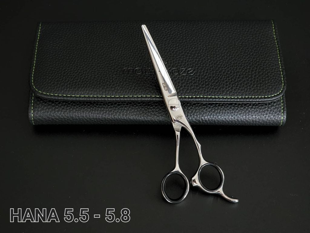  Matsukaze - Kéo cắt Hana 
