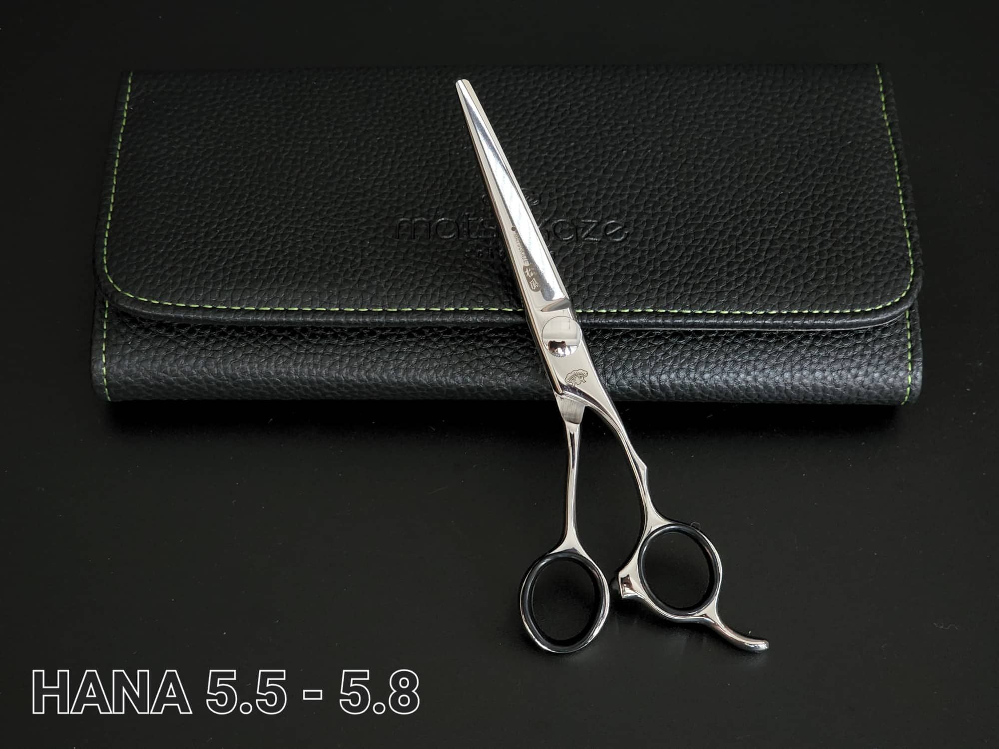  Matsukaze - Kéo cắt Hana 