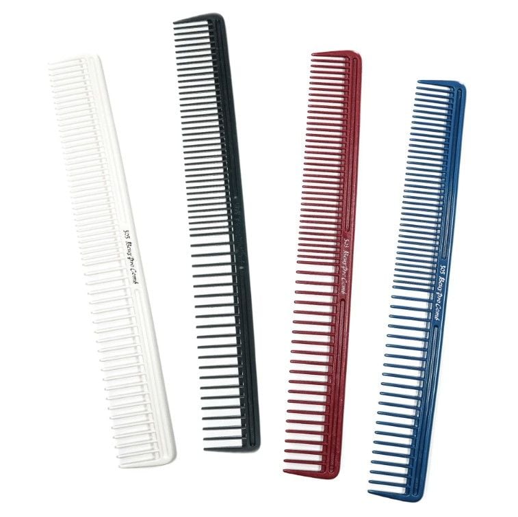  Hongo Beuy Pro - Lược #505 