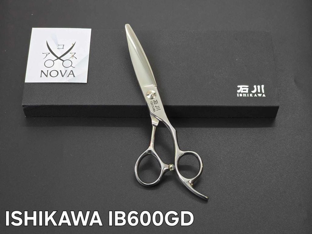  Ishikawa - Kéo chuốt IB 