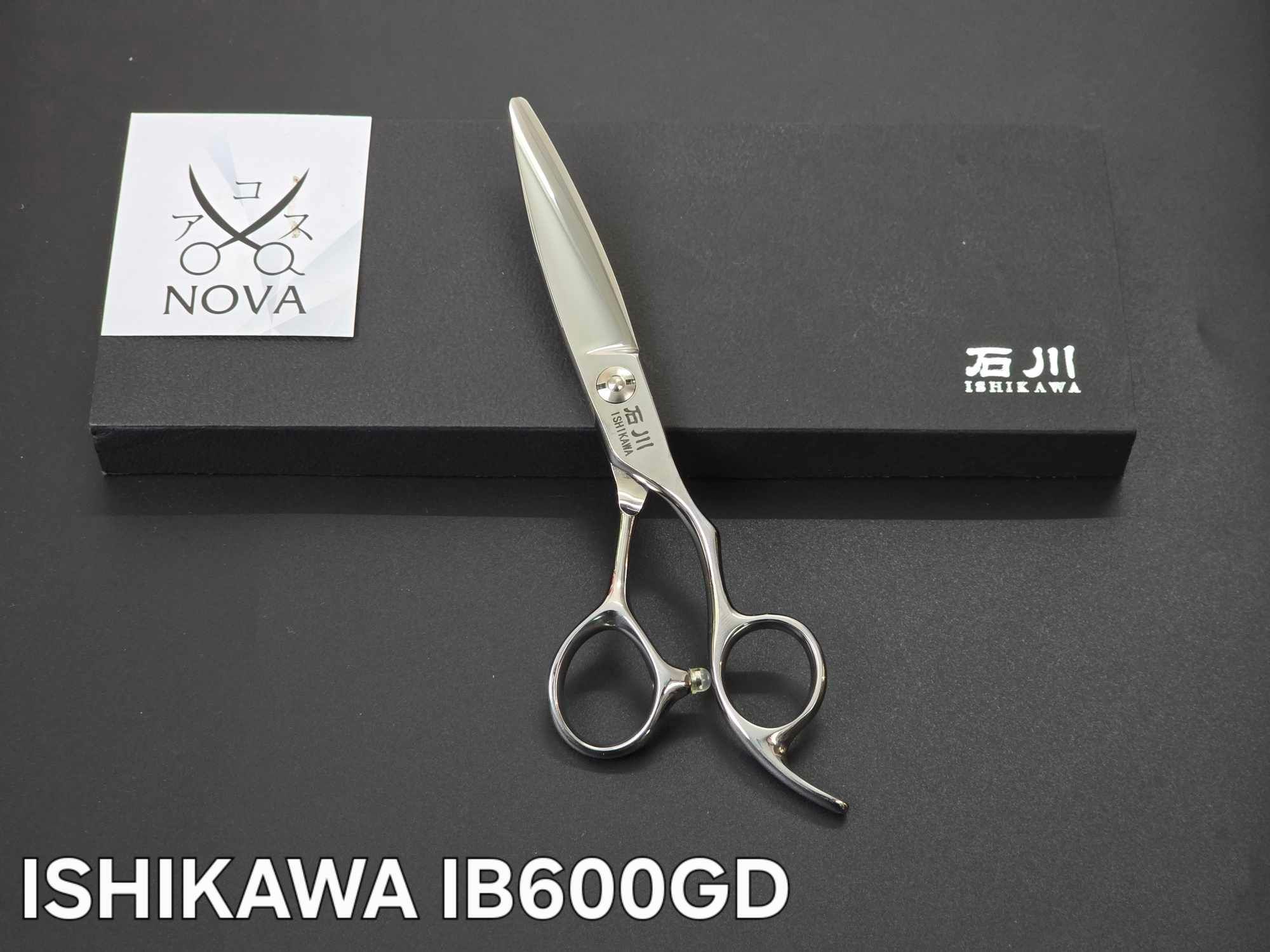  Ishikawa - Kéo chuốt IB 