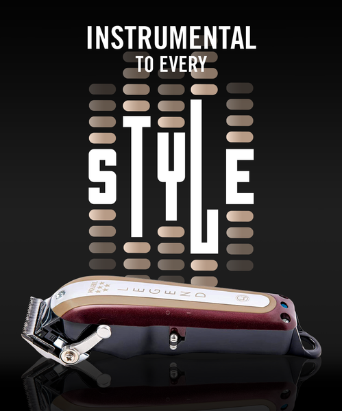  WAHL - Tông đơ Legend - Nội địa Mỹ 