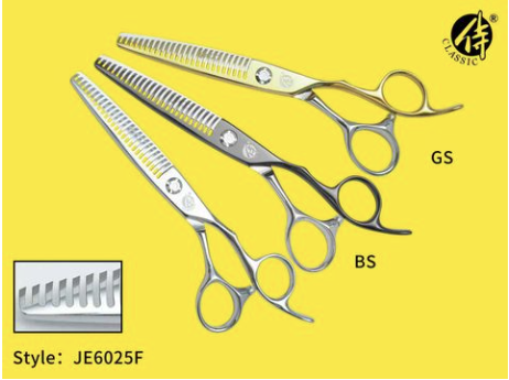  Pipe Classic - Kéo tỉa JE6025F (20 -25%) 