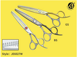  Pipe Classic - Kéo tỉa JE6027W (30 - 35%) 