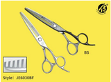  Pipe Classic - Kéo tỉa JE6030BF (8 - 10%) 