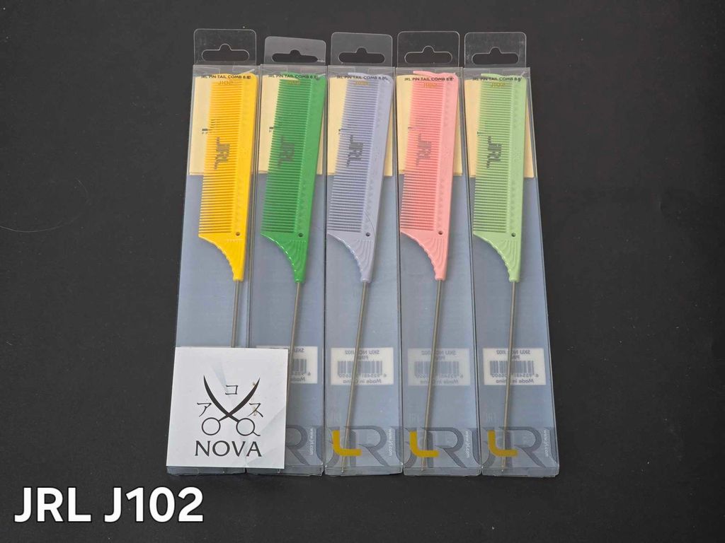  JRL - Lược cắt 102 