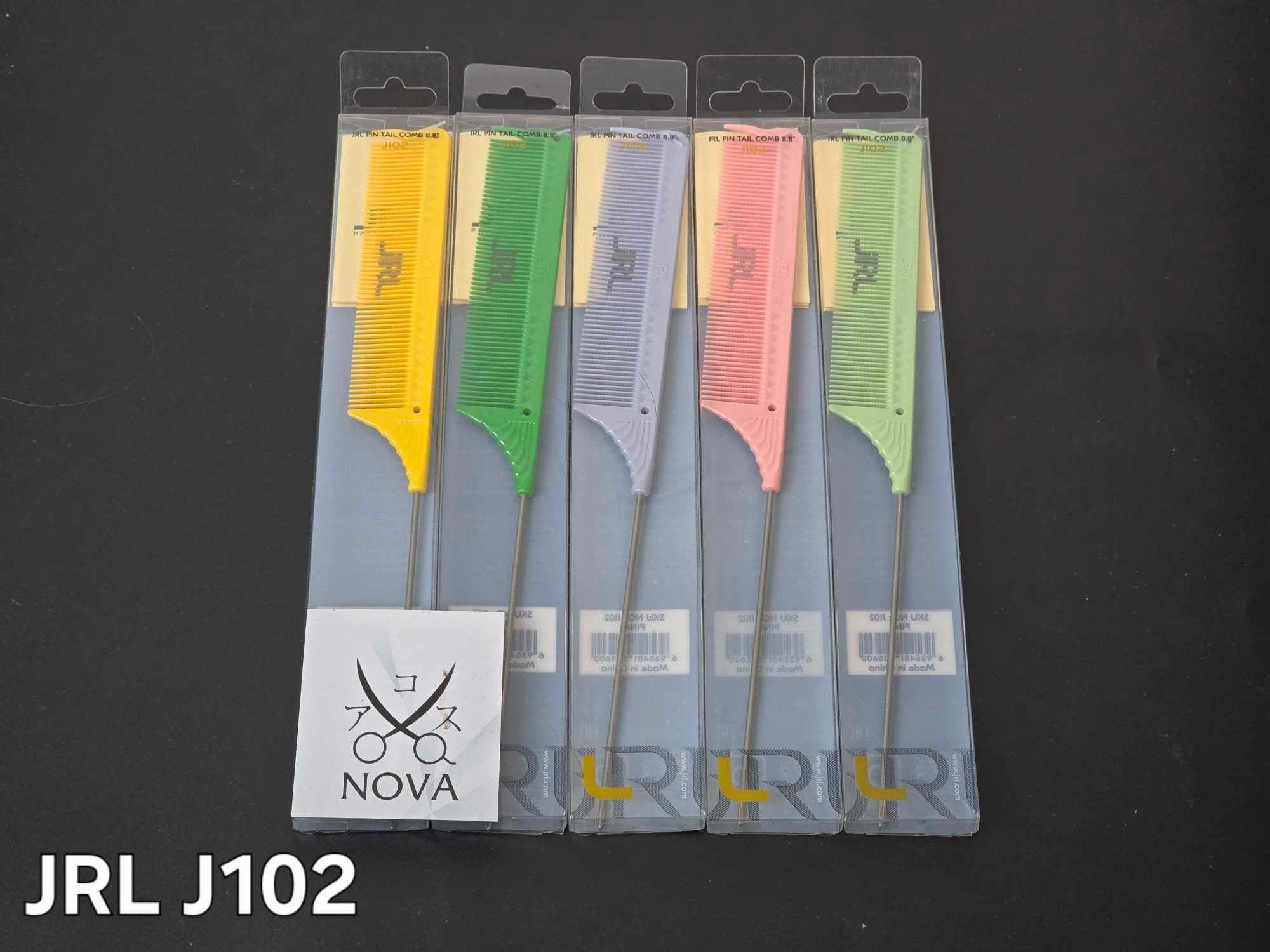  JRL - Lược cắt 102 