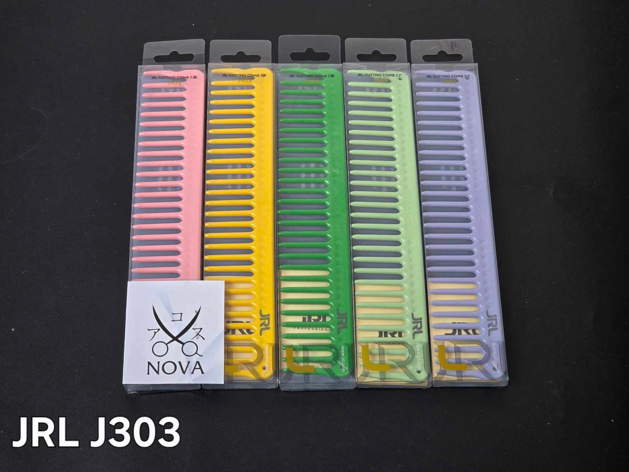  JRL - Lược cắt 303 