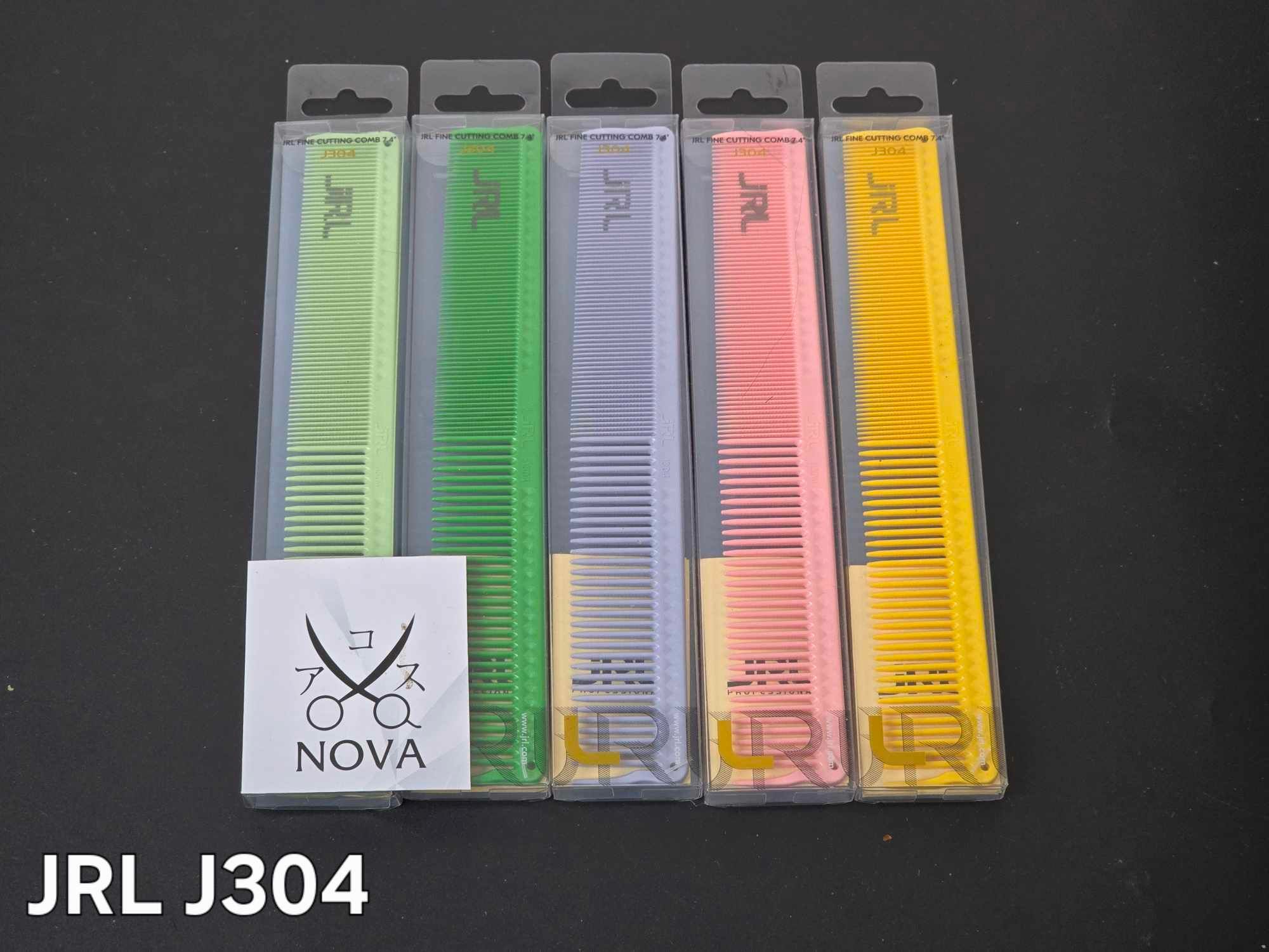  JRL - Lược cắt 304 