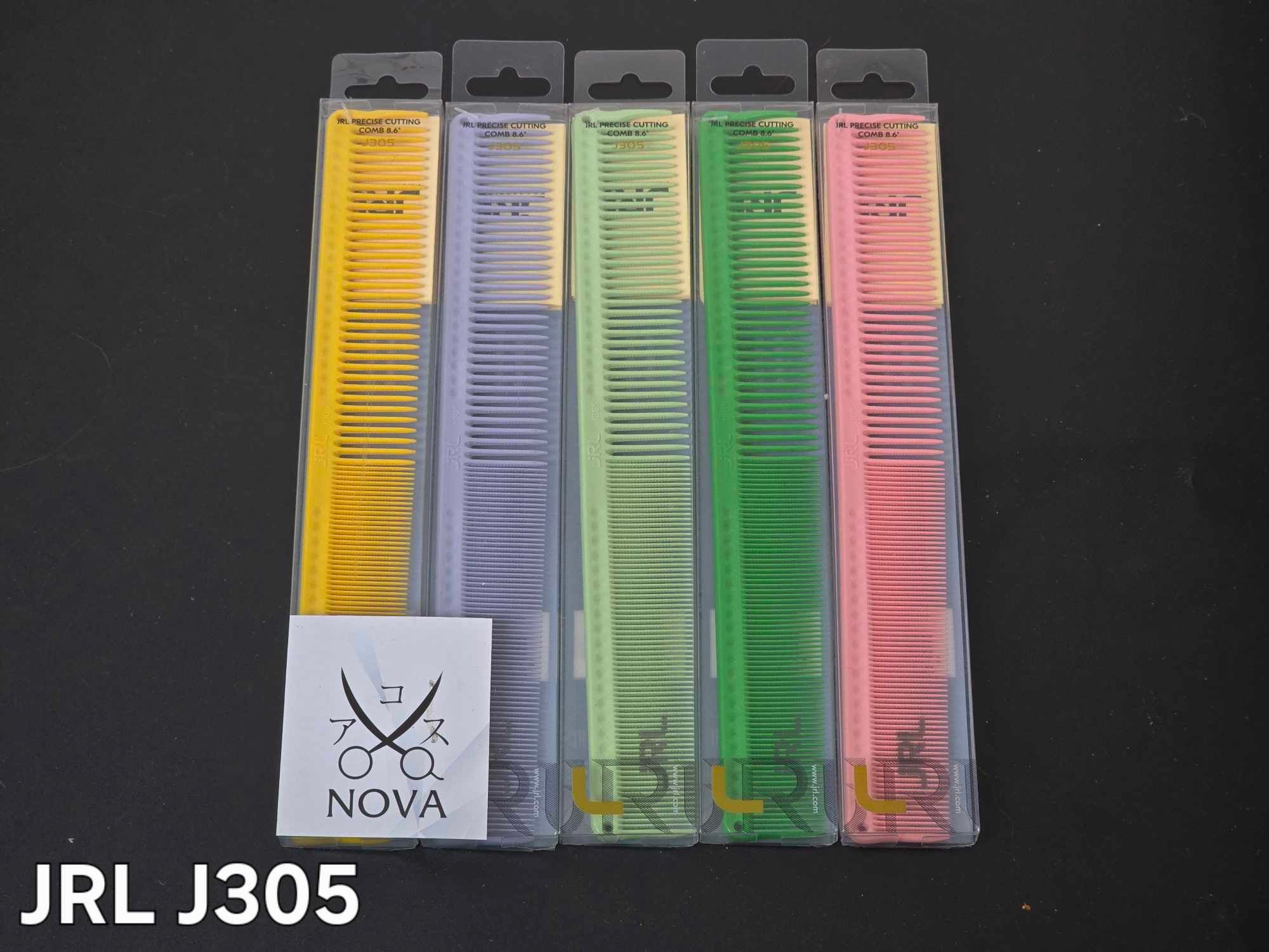  JRL - Lược cắt 305 