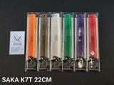  SAKA Lược K7T (22cm) 