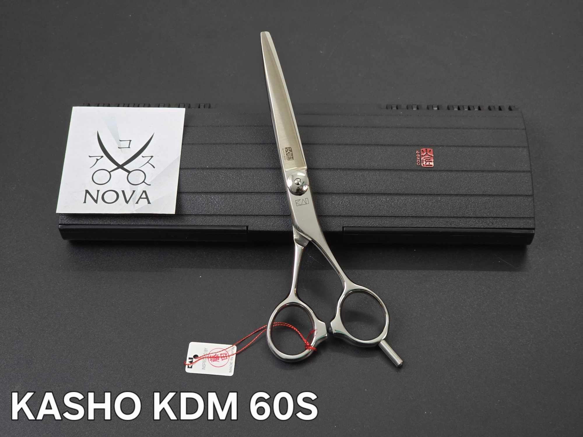  KASHO Kéo cắt KDM-S 