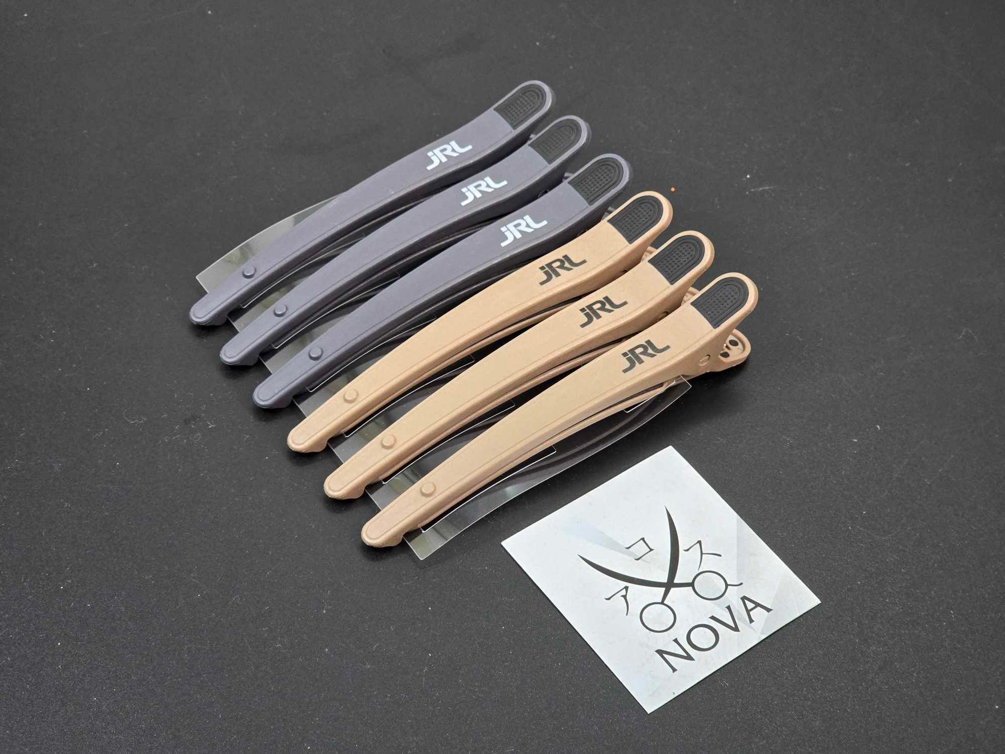  JRL - Kẹp cắt tóc S05 