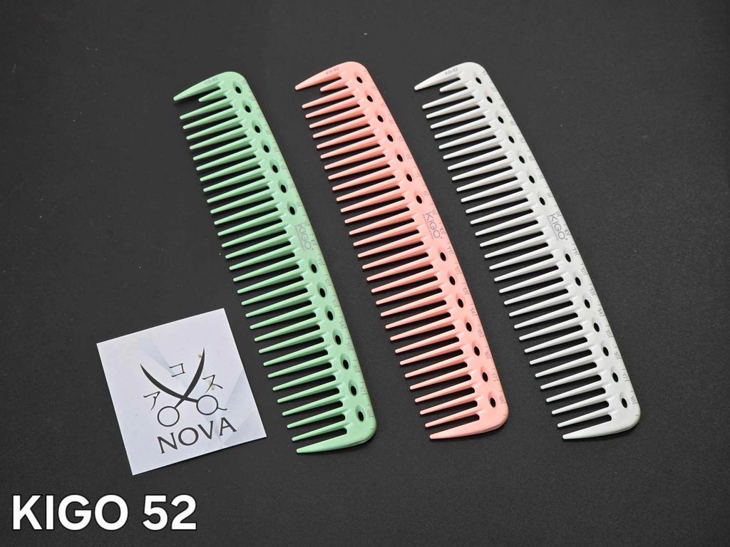  Lược Kigo KG52 