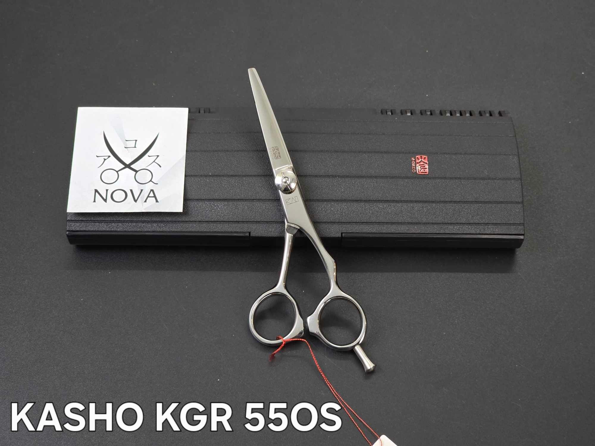  KASHO Kéo cắt KGR 