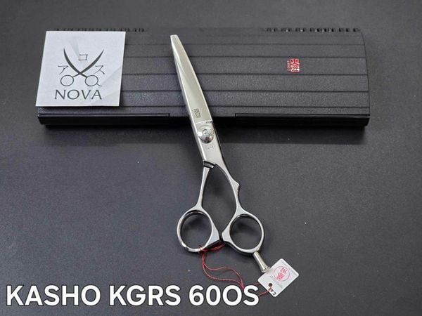  KASHO Kéo chuốt KGR 
