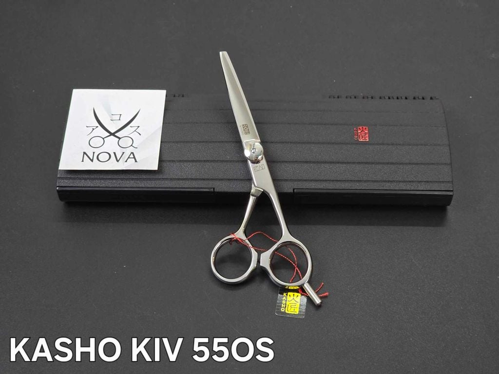  Kasho Kéo cắt KIV 